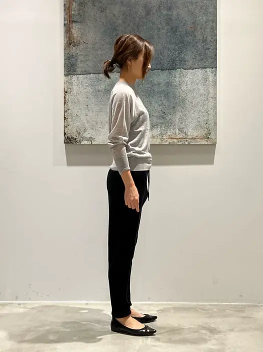 ONWARD CROSSET SELECT 田中 コーディネート画像