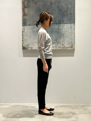 ONWARD CROSSET SELECT 田中 コーディネート画像