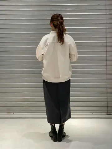 ONWARD CROSSET SELECT 戸澤 コーディネート画像