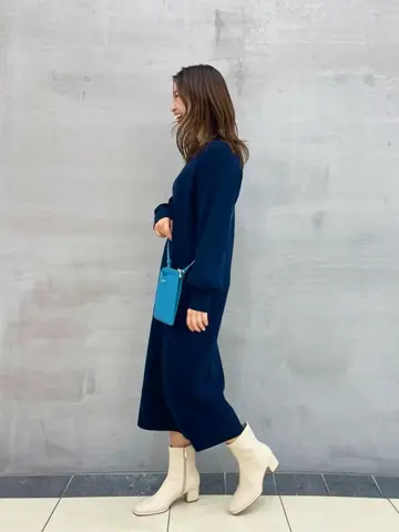 ONWARD CROSSET SELECT 関目 コーディネート画像