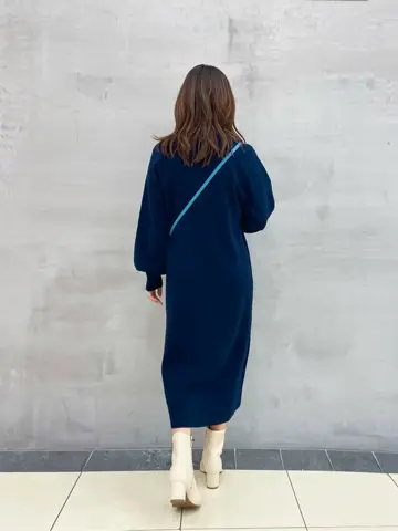 ONWARD CROSSET SELECT 関目 コーディネート画像