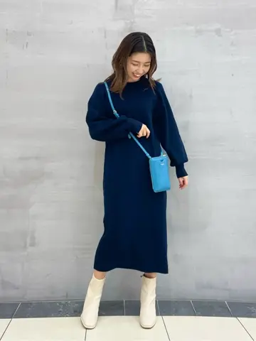 ONWARD CROSSET SELECT 関目 コーディネート画像