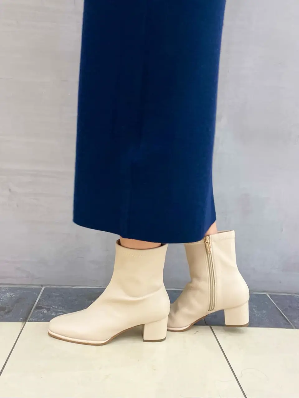 ONWARD CROSSET SELECT 関目 コーディネート画像