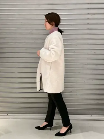 ONWARD CROSSET SELECT 水谷 コーディネート画像