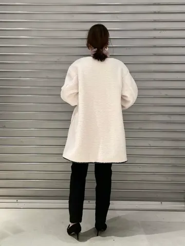 ONWARD CROSSET SELECT 水谷 コーディネート画像