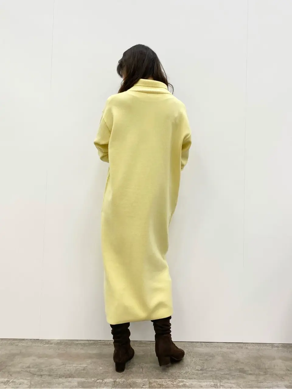 ONWARD CROSSET SELECT 水野 コーディネート画像