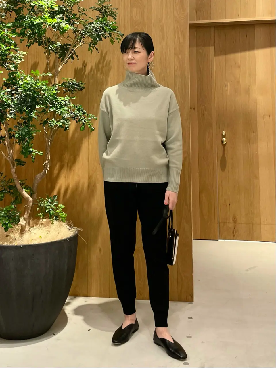  大宮 コーディネート画像