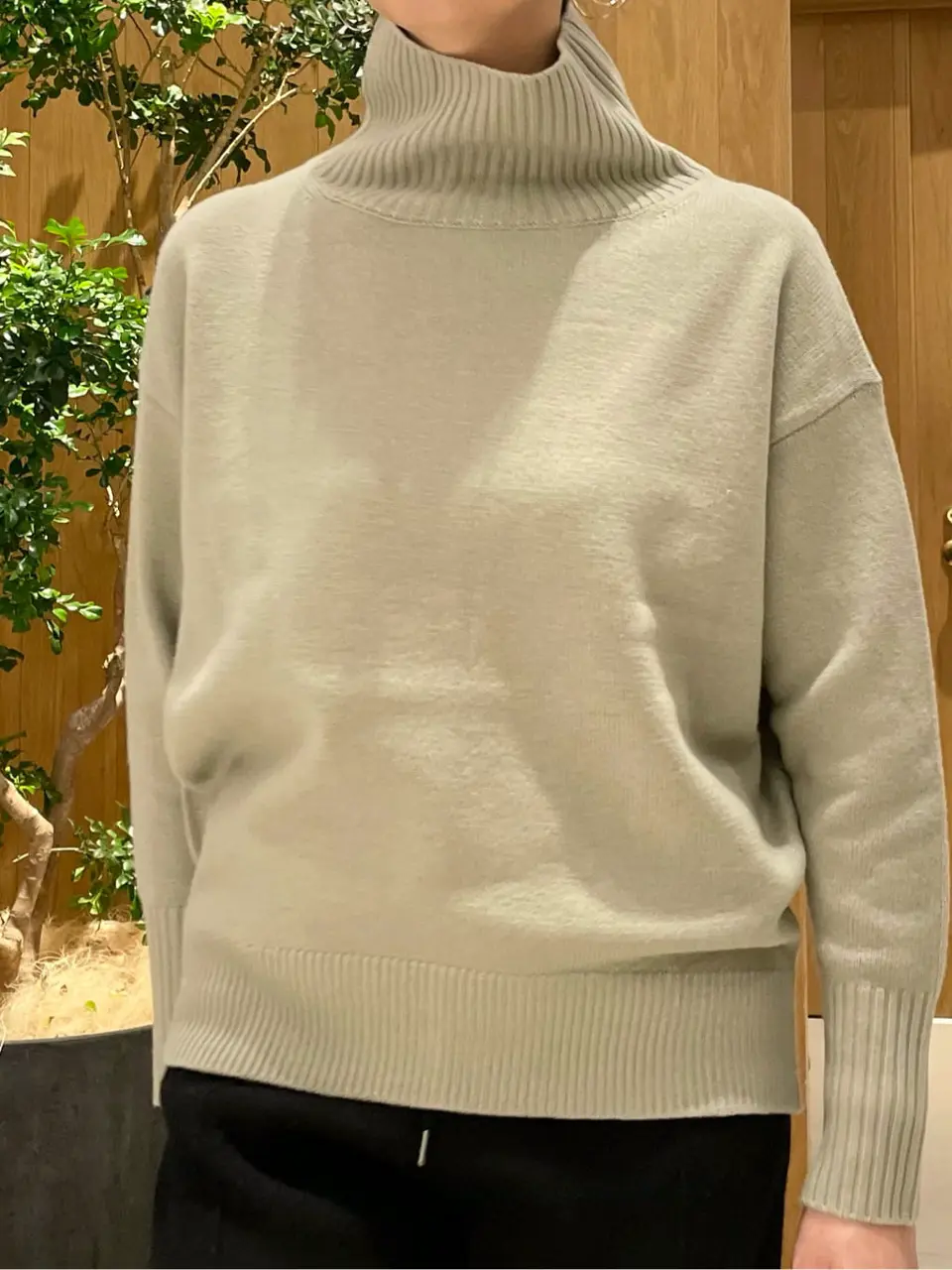 ONWARD CROSSET SELECT 大宮 コーディネート画像