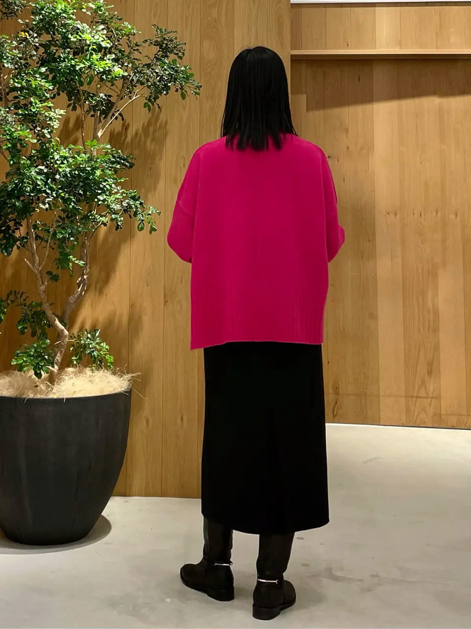 ONWARD CROSSET SELECT 大宮 コーディネート画像