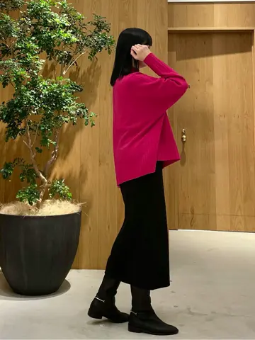 ONWARD CROSSET SELECT 大宮 コーディネート画像