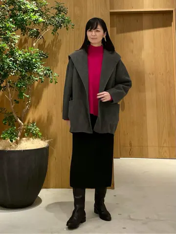 ONWARD CROSSET SELECT 大宮 コーディネート画像