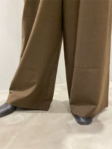 ONWARD CROSSET SELECT 北原 コーディネート画像