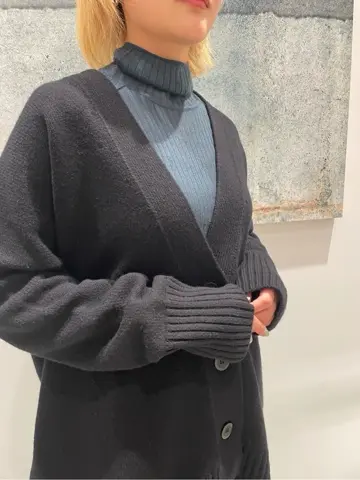 ONWARD CROSSET SELECT 一星 コーディネート画像