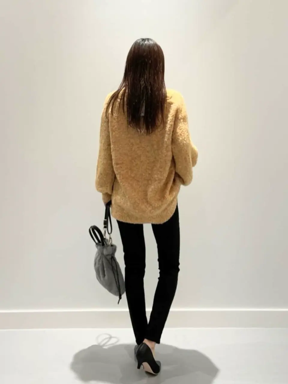 ONWARD CROSSET SELECT 榎本 コーディネート画像