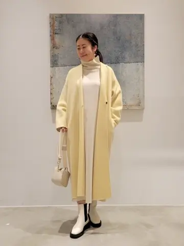 ONWARD CROSSET SELECT 西村 コーディネート画像