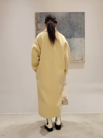 ONWARD CROSSET SELECT 西村 コーディネート画像