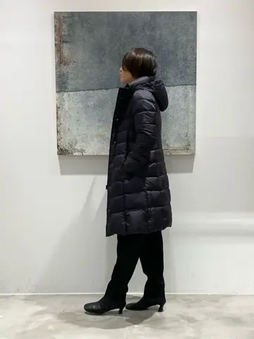 ONWARD CROSSET SELECT 北原 コーディネート画像