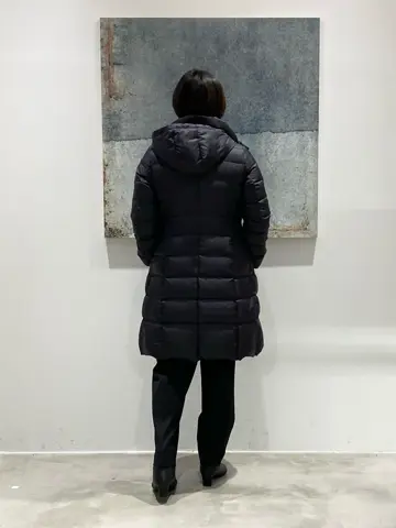 ONWARD CROSSET SELECT 北原 コーディネート画像