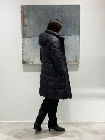 ONWARD CROSSET SELECT 北原 コーディネート画像