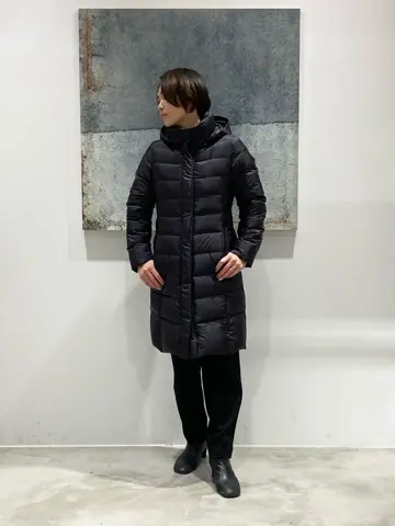 ONWARD CROSSET SELECT 北原 コーディネート画像