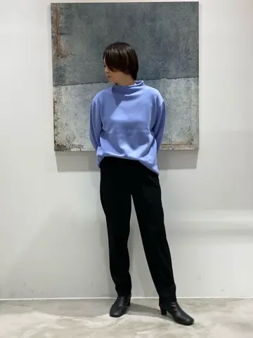 ONWARD CROSSET SELECT 北原 コーディネート画像