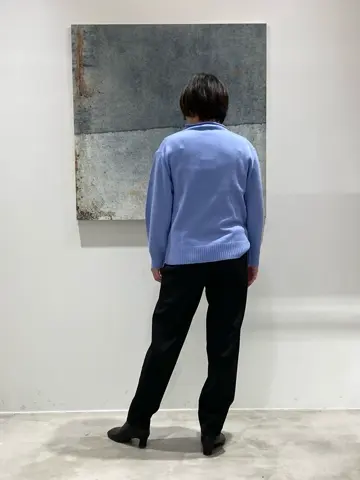 ONWARD CROSSET SELECT 北原 コーディネート画像