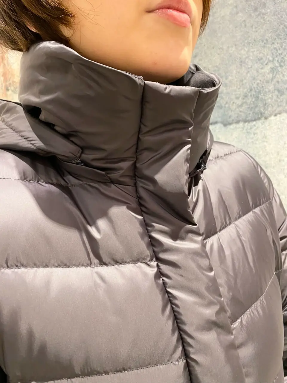 ONWARD CROSSET SELECT 北原 コーディネート画像