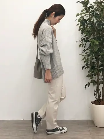 ONWARD CROSSET SELECT 豊國 コーディネート画像