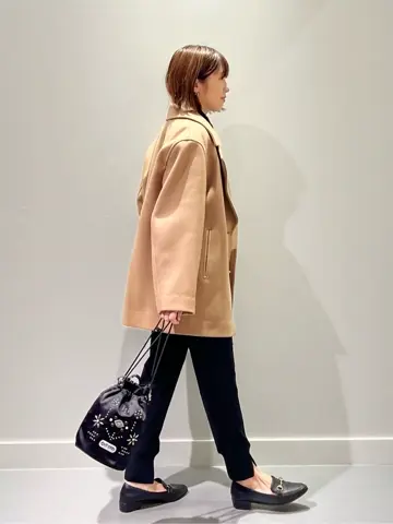 ONWARD CROSSET SELECT 濱野 コーディネート画像