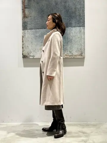 ONWARD CROSSET SELECT 田中 コーディネート画像