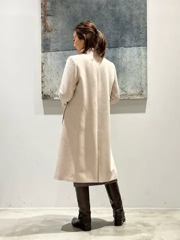 ONWARD CROSSET SELECT 田中 コーディネート画像