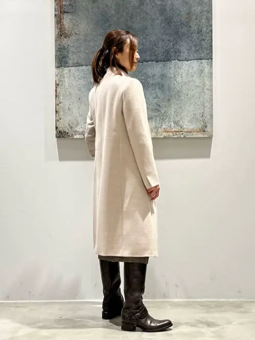 ONWARD CROSSET SELECT 田中 コーディネート画像