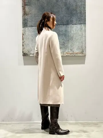 ONWARD CROSSET SELECT 田中 コーディネート画像