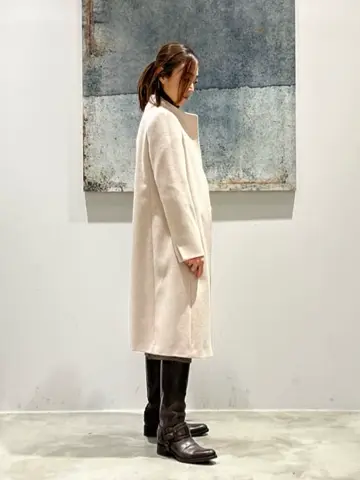 ONWARD CROSSET SELECT 田中 コーディネート画像