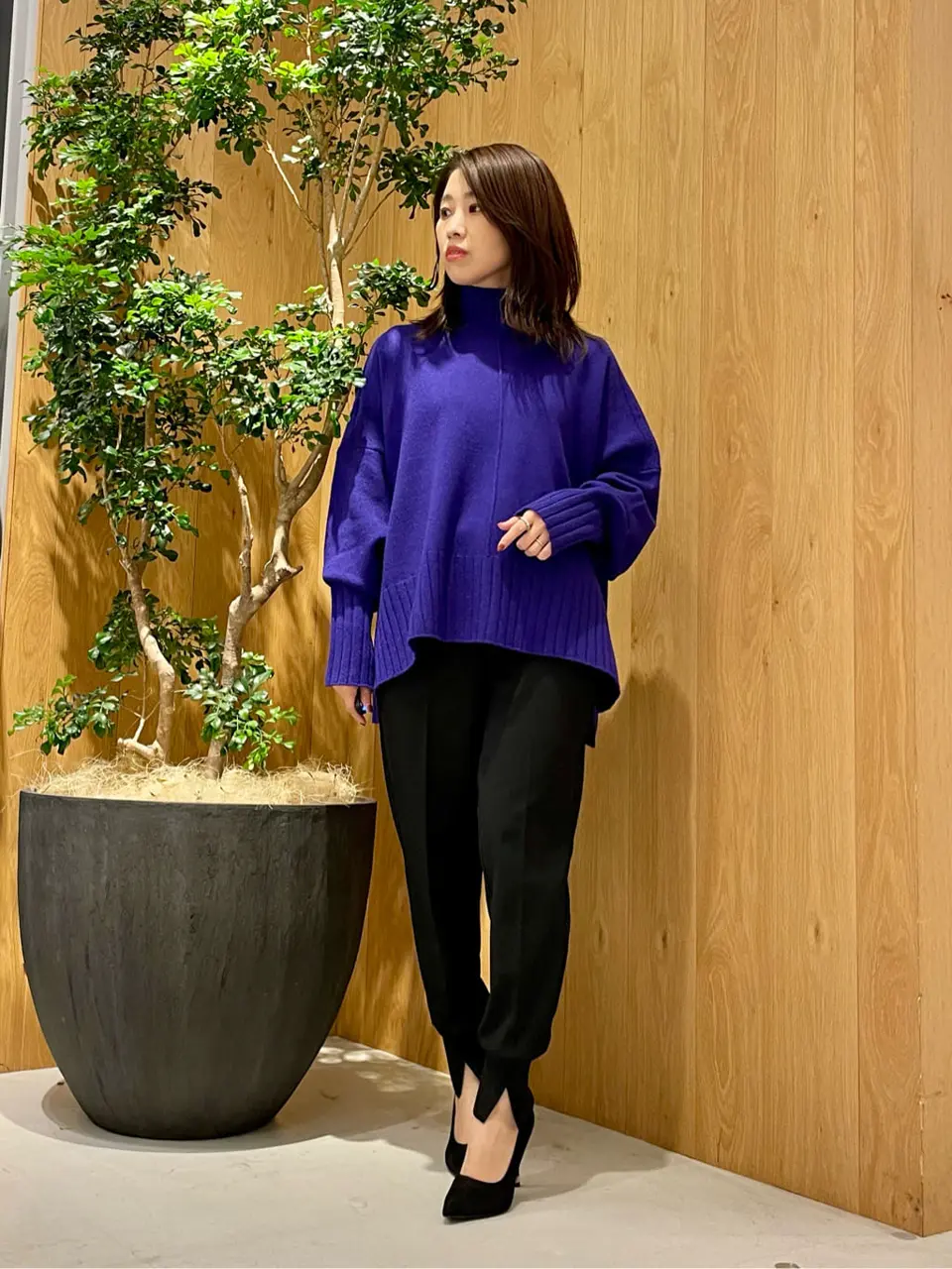  加藤 コーディネート画像