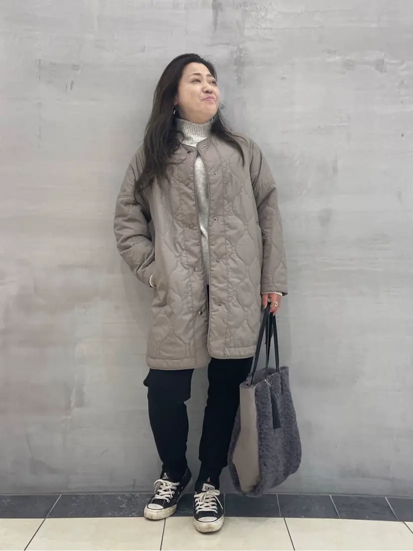  寺田 コーディネート画像