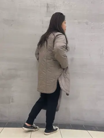 ONWARD CROSSET SELECT 寺田 コーディネート画像