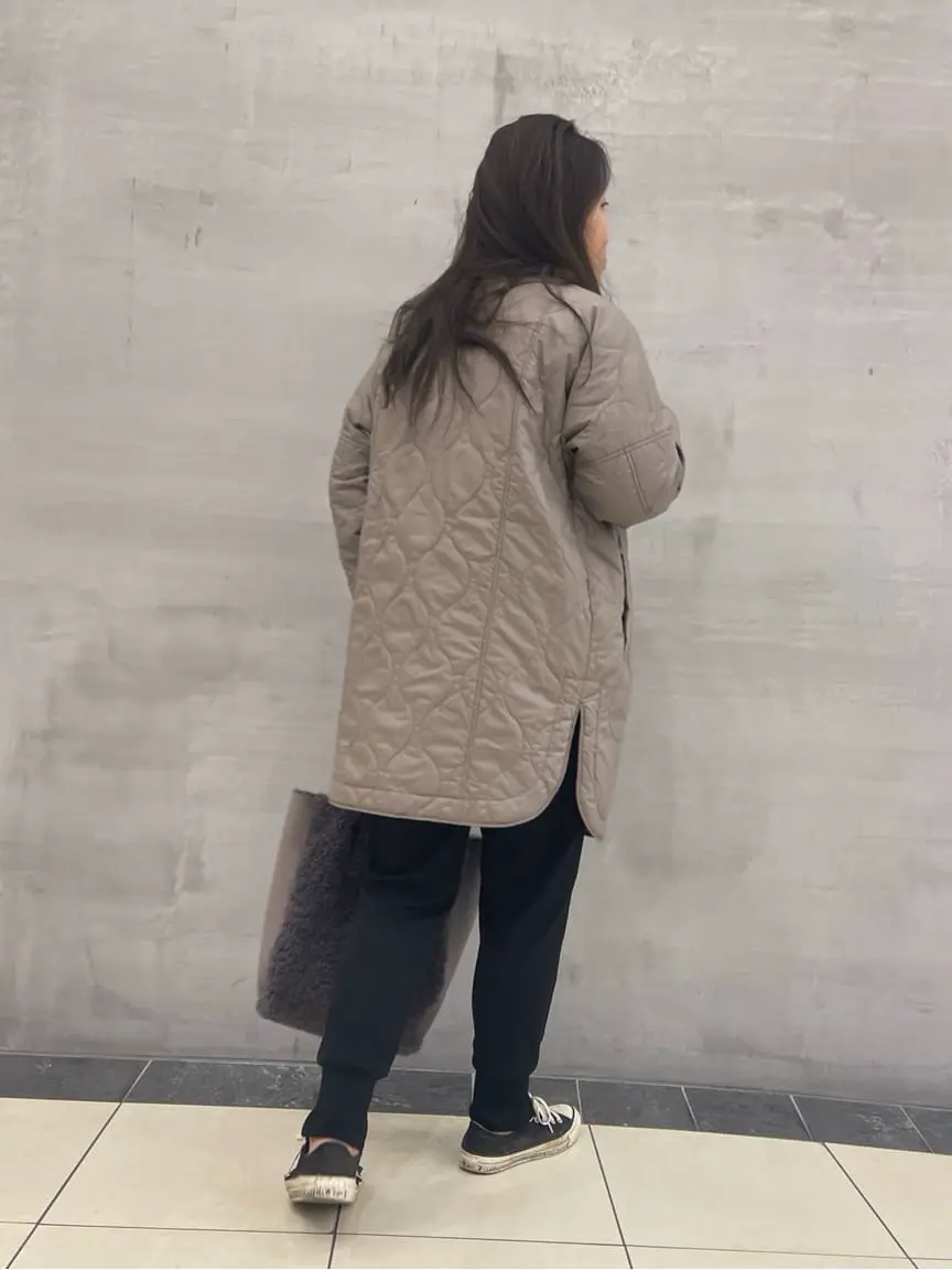 ONWARD CROSSET SELECT 寺田 コーディネート画像