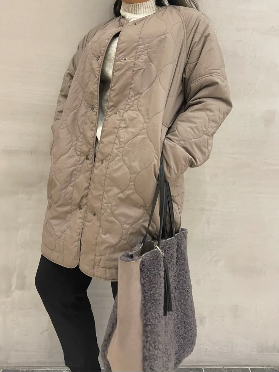 ONWARD CROSSET SELECT 寺田 コーディネート画像