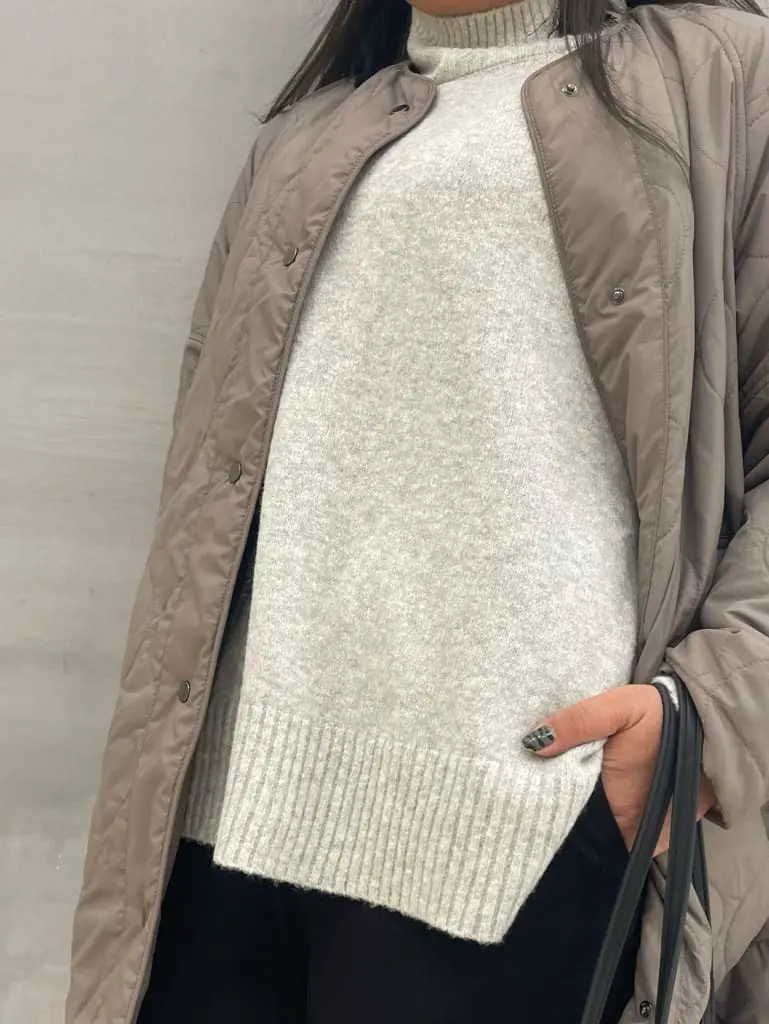 ONWARD CROSSET SELECT 寺田 コーディネート画像