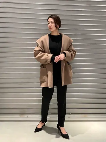 ONWARD CROSSET SELECT 水谷 コーディネート画像