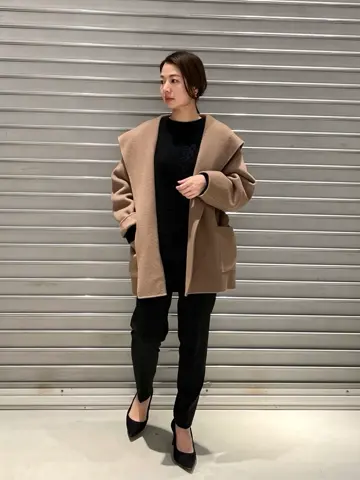 ONWARD CROSSET SELECT 水谷 コーディネート画像