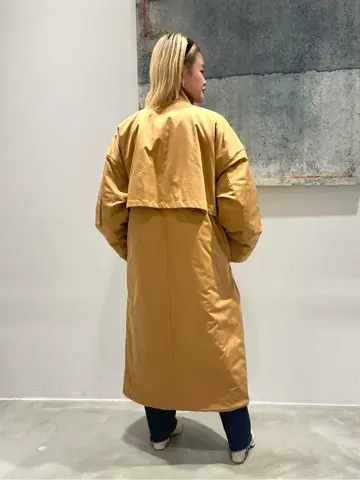 ONWARD CROSSET SELECT 一星 コーディネート画像