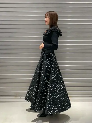 ONWARD CROSSET SELECT 戸澤 コーディネート画像