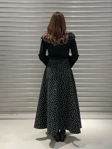 ONWARD CROSSET SELECT 戸澤 コーディネート画像