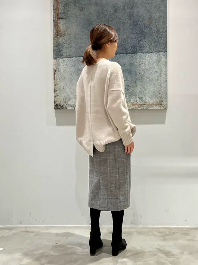 ONWARD CROSSET SELECT 田中 コーディネート画像