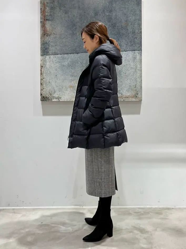 ONWARD CROSSET SELECT 田中 コーディネート画像