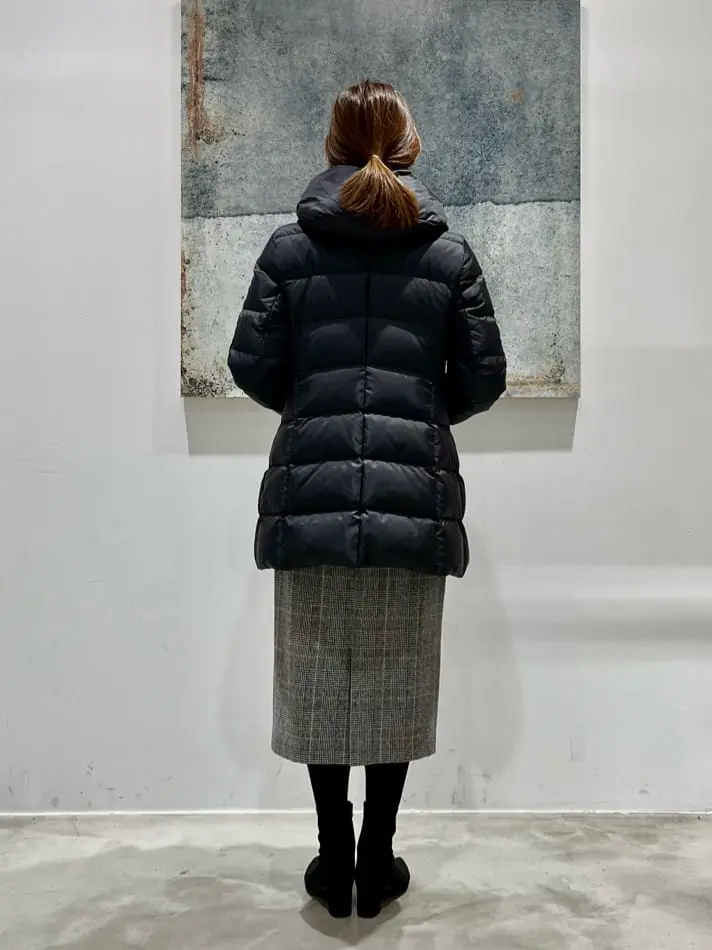 ONWARD CROSSET SELECT 田中 コーディネート画像