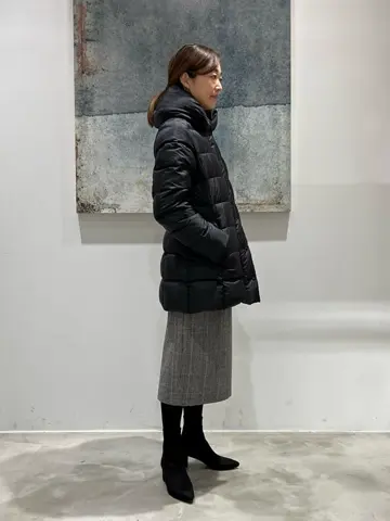 ONWARD CROSSET SELECT 田中 コーディネート画像