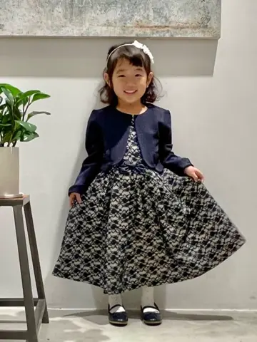 ONWARD CROSSET SELECT 田中 コーディネート画像